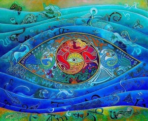 shaman