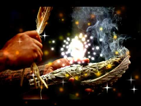 smudging