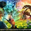 shamans