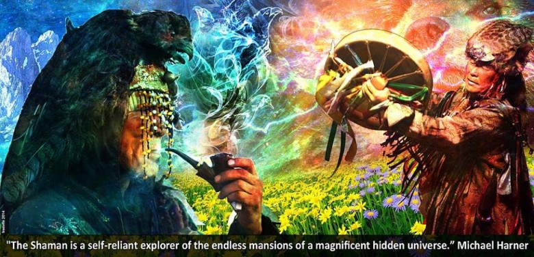 shamans